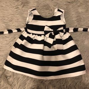 Formal toddler dress